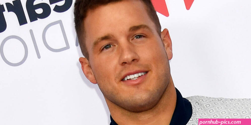 Colton Underwood Addresses Inappropriate Questions About His Sex Life Colton U