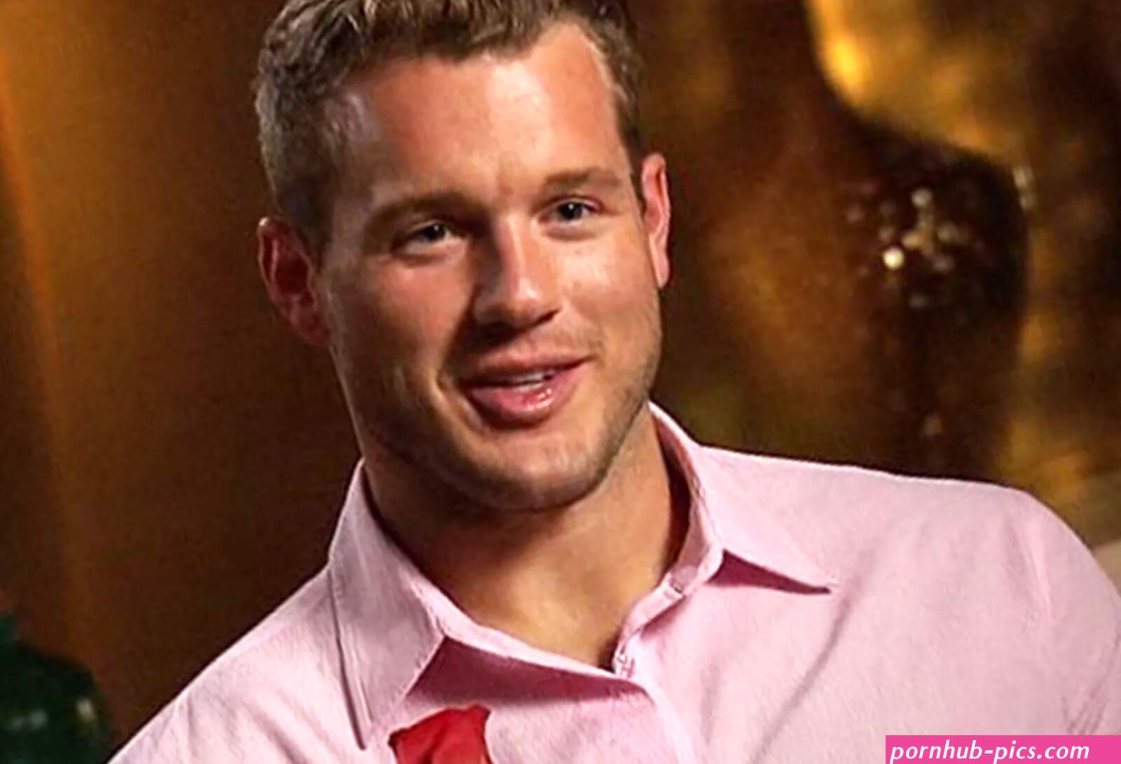Colton Underwood Engaged