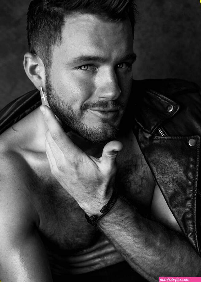 Deliciousdeity: Fabien Sassier 27D