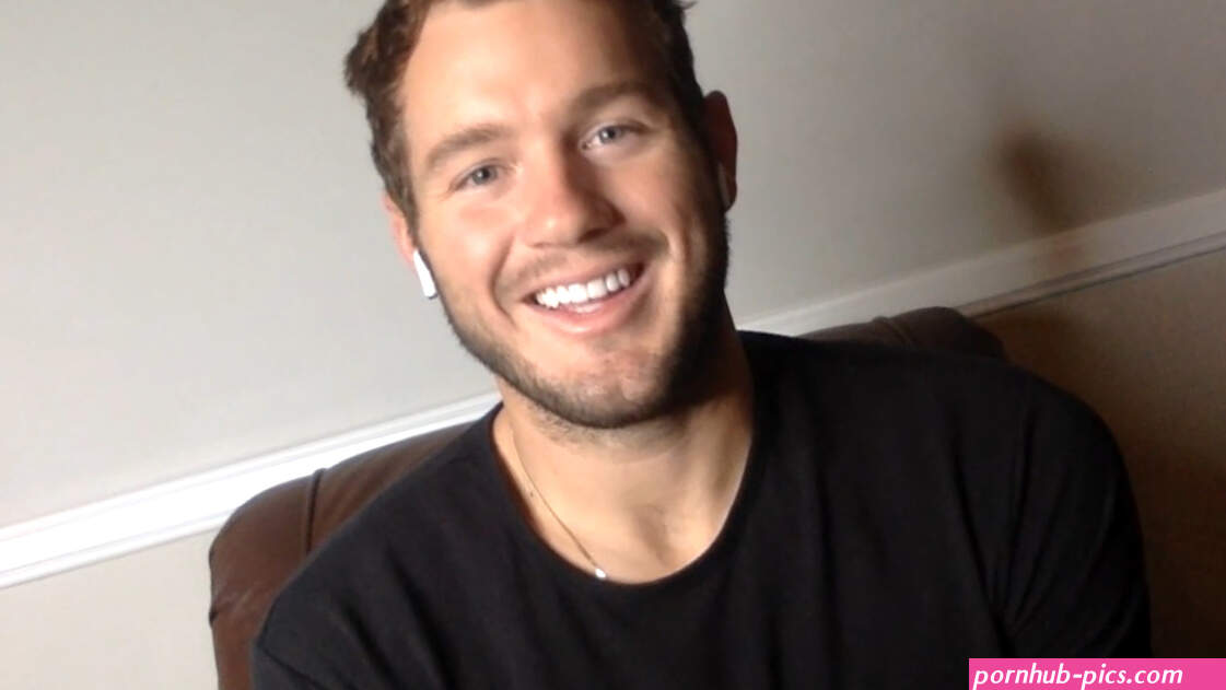 Colton Underwood gets candid about his Bachelor experience: Im still dealing