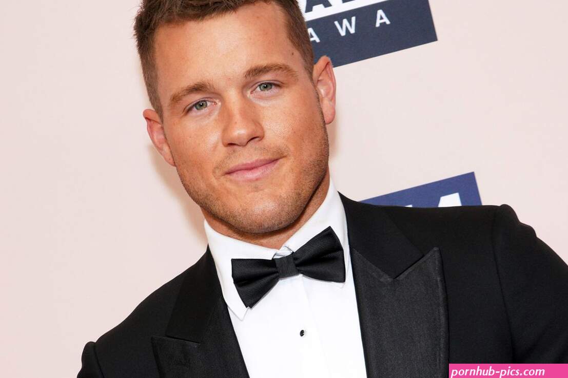 Colton Underwood Reveals One Thing Hed Change About Bachelor Franchise