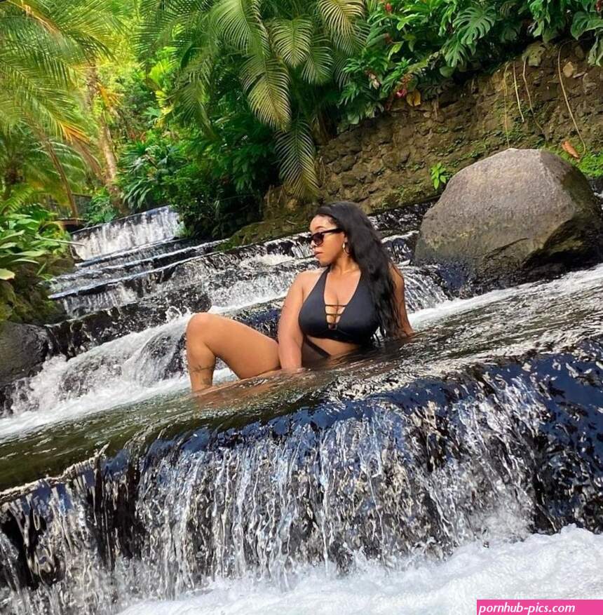 Dee Shanell deeshanell deeshanell Nude OnlyFans