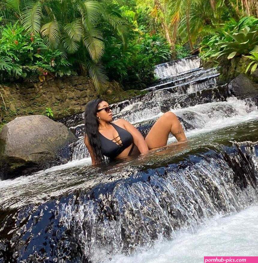 Dee Shanell deeshanell deeshanell leaked nude photo from OnlyFans and Patreon 0032
