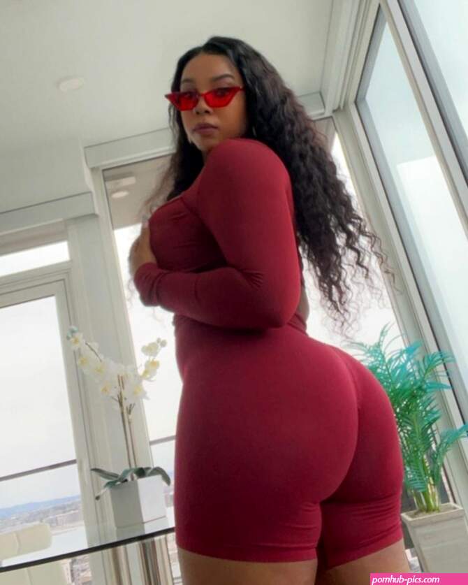Dee Shanell deeshanell deeshanell Nude Leaked OnlyFansPatreon Photo 2