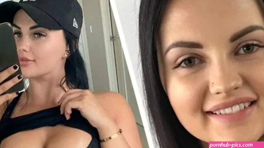 Renee Gracie accuses OnlyFans followers of stealing her X-rated pictures videos