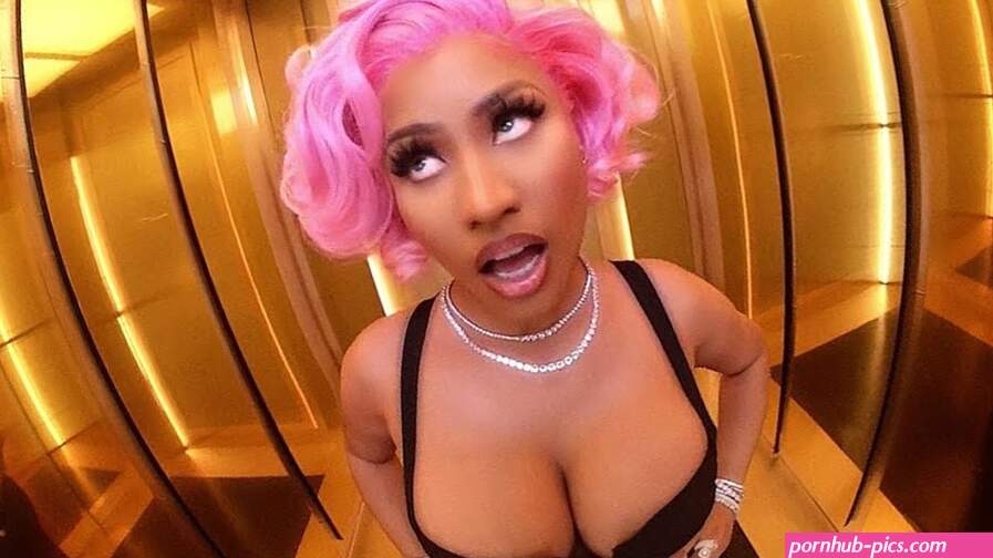 Nicki Minaj