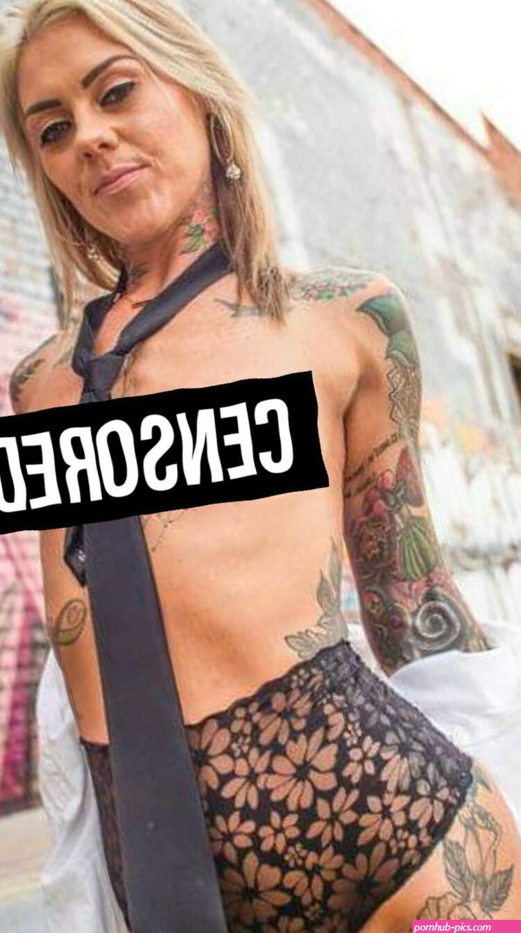 tattooedbarbie86 Nude OnlyFans Leaks Album Girls