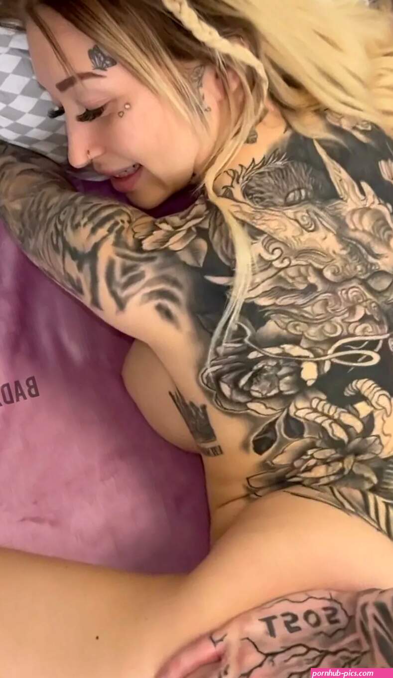 Bad.xlucy nude