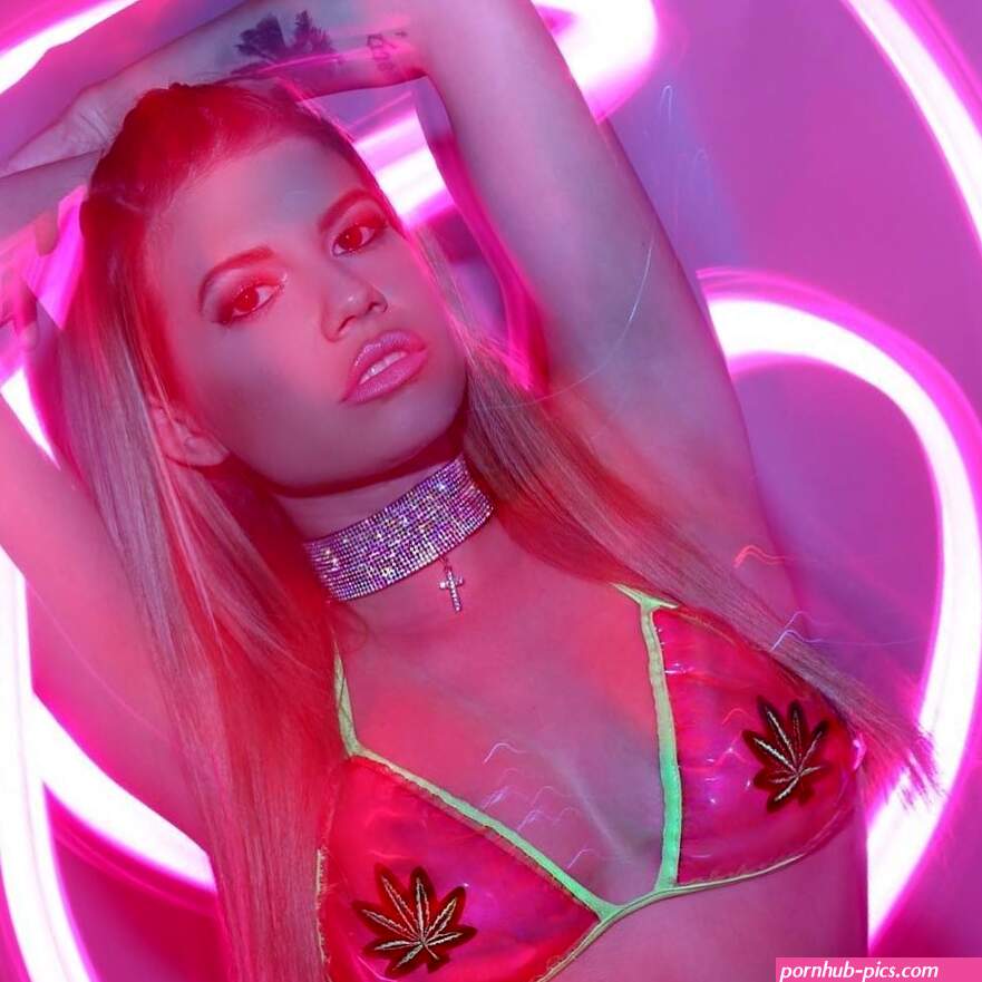 Chanel West Coast