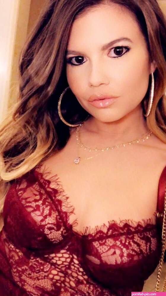 Chanel West Coast
