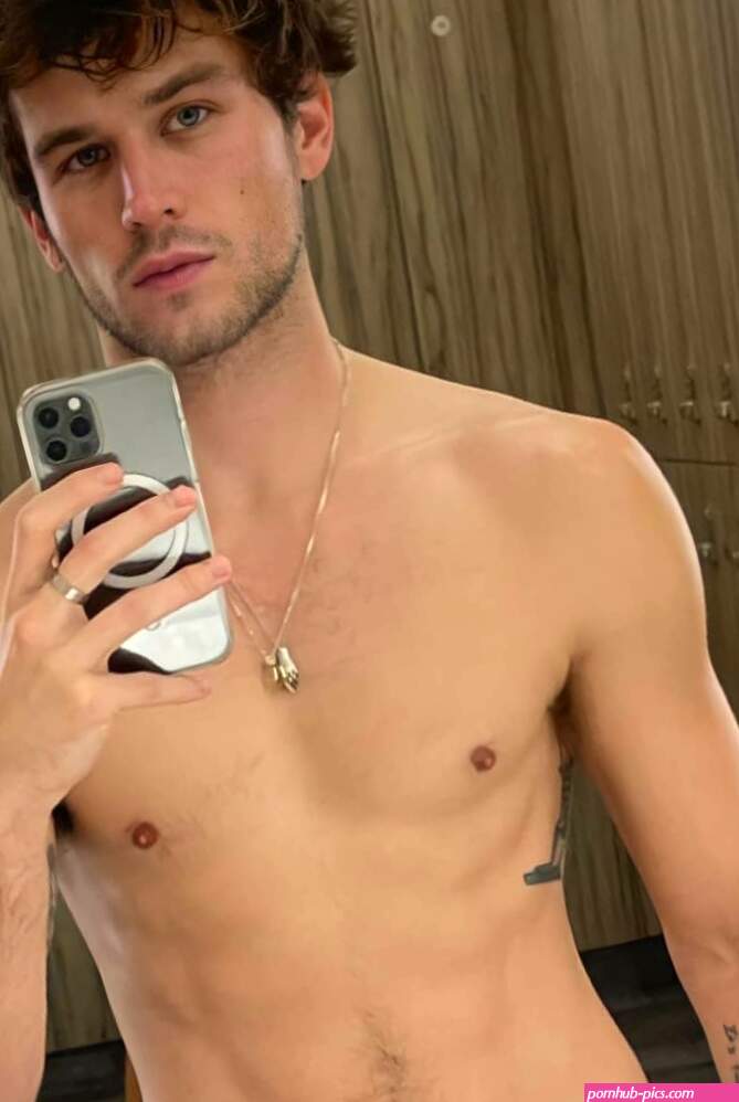 Hall Stars Wall: Brandon Flynn
