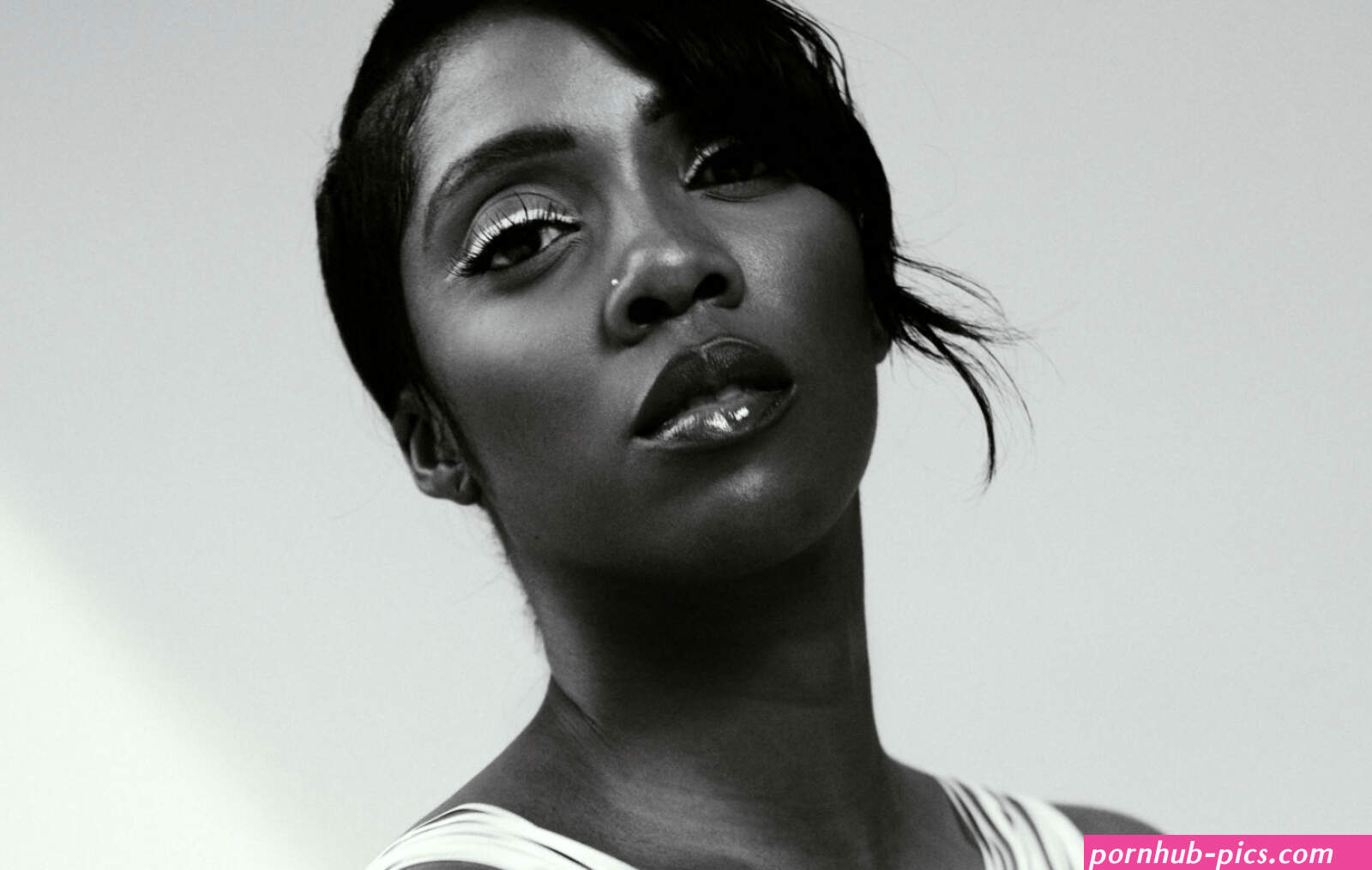 Tiwa Savage: Im so proud of the whole spotlight on Africa