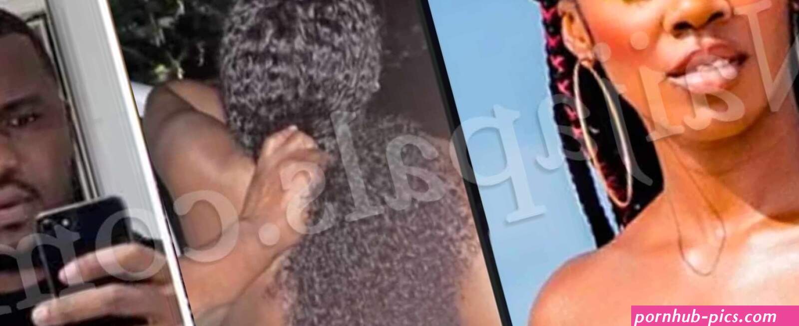 Photo of Tiwa Savages Boyfriend Who is in Her Leaked Sex Tape Surface
