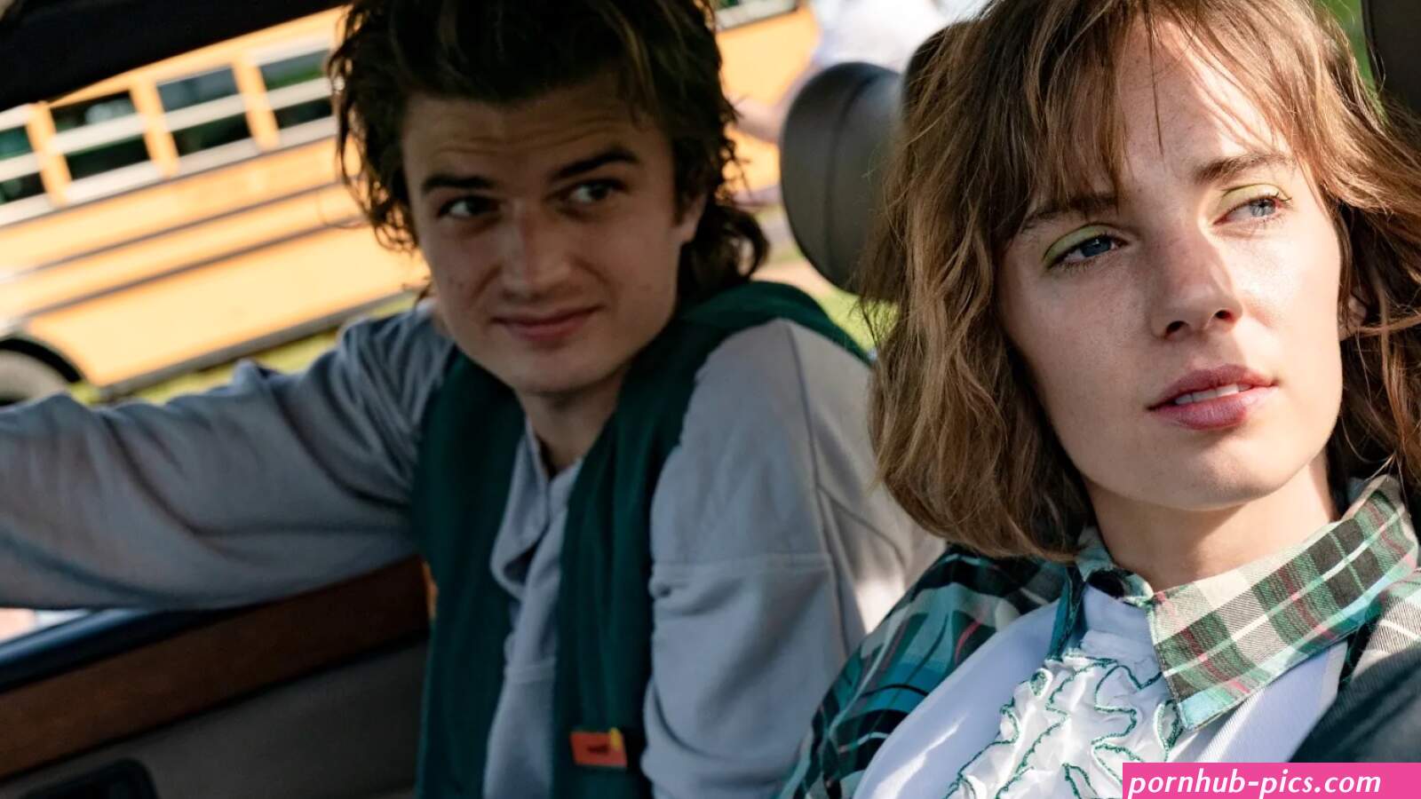 Stranger Things Season 4 Could Have Featured More Episodes Den of Geek