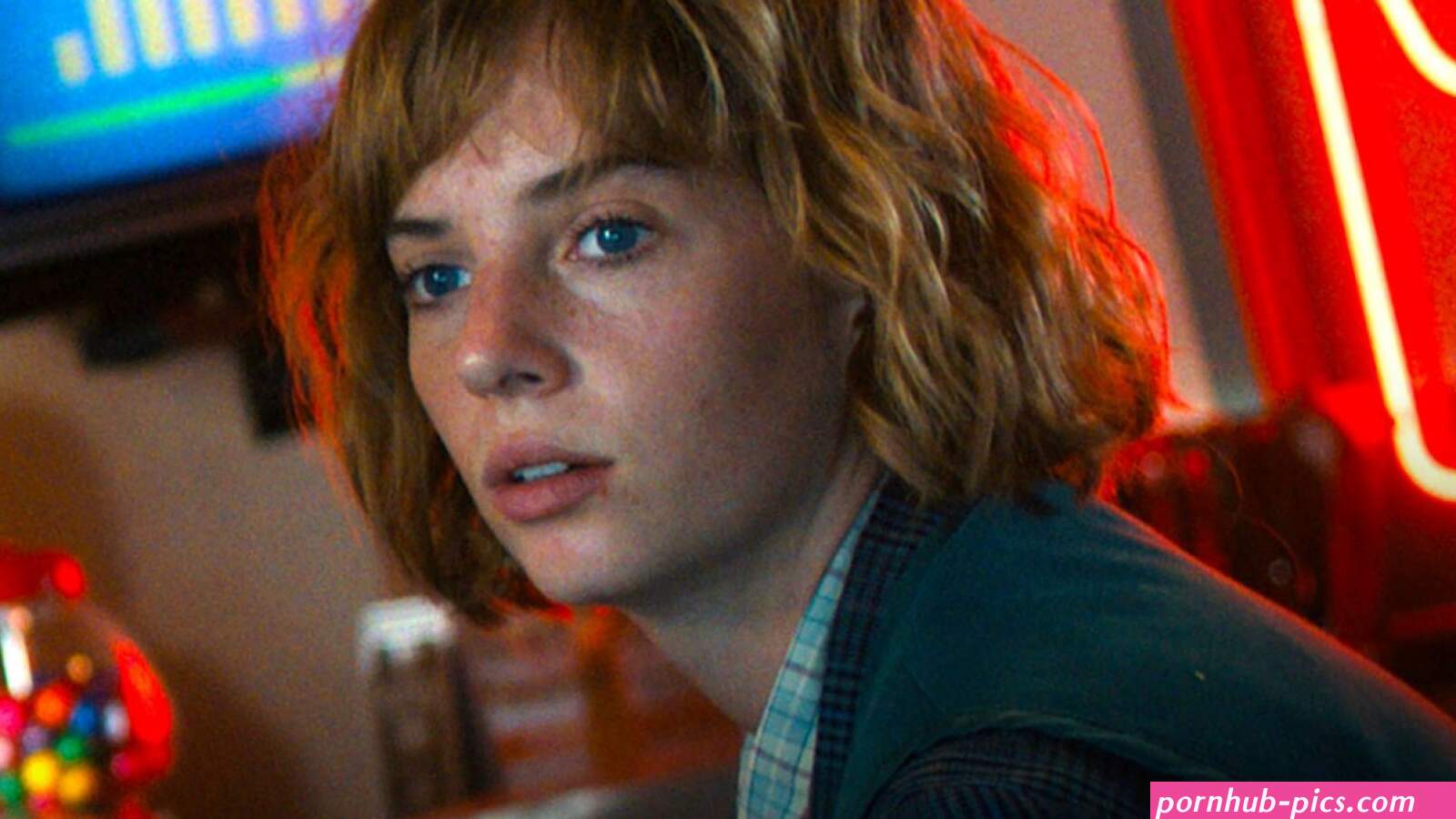 Maya Hawke cree que hay muchos personajes en Stranger Things y pide muertes