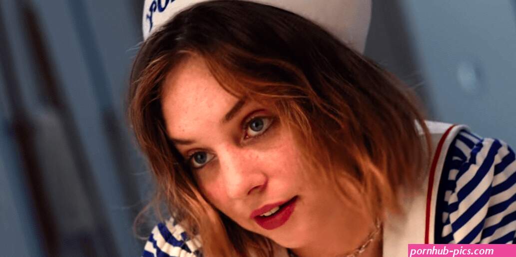 Robin Stranger Things Outfit