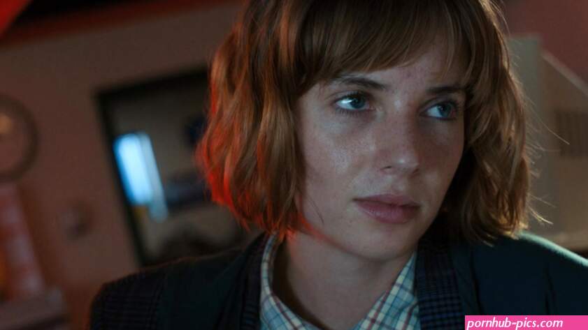 An Autistic Reading of Stranger Things Robin Buckley Autostraddle