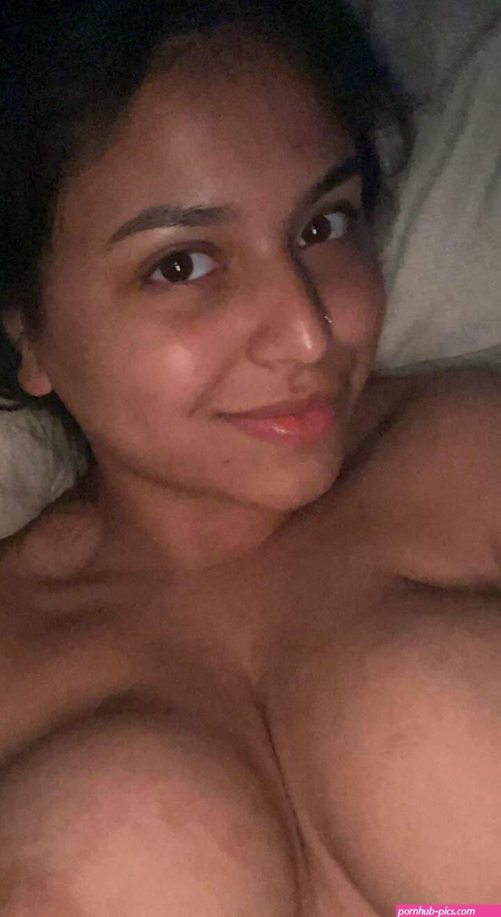 Taliya Gustavo Nudes