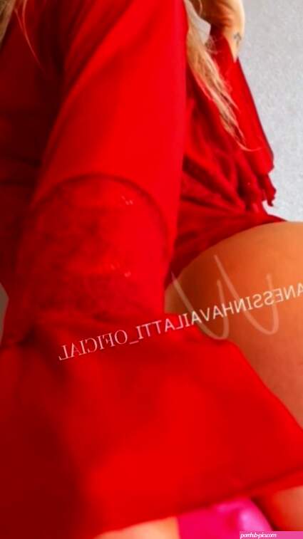 Vanessinha Vailatti vanessinhavailatti vanessinhavailatti Nude OnlyFans Leaked