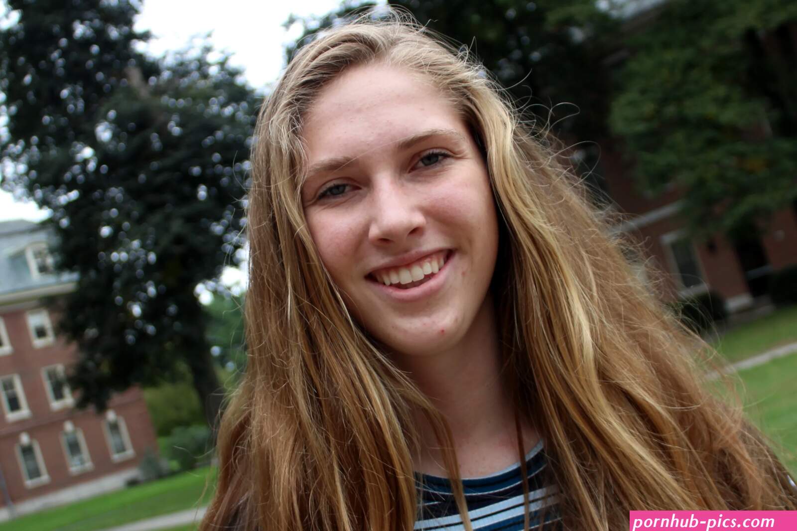 Player To Watch: Girls Volleyball Outside Hitter Brooklyn Wirt 21 Hits It Hard
