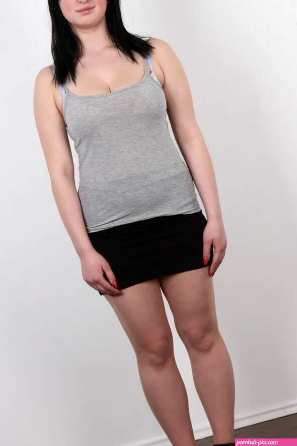 Czechcasting barbora