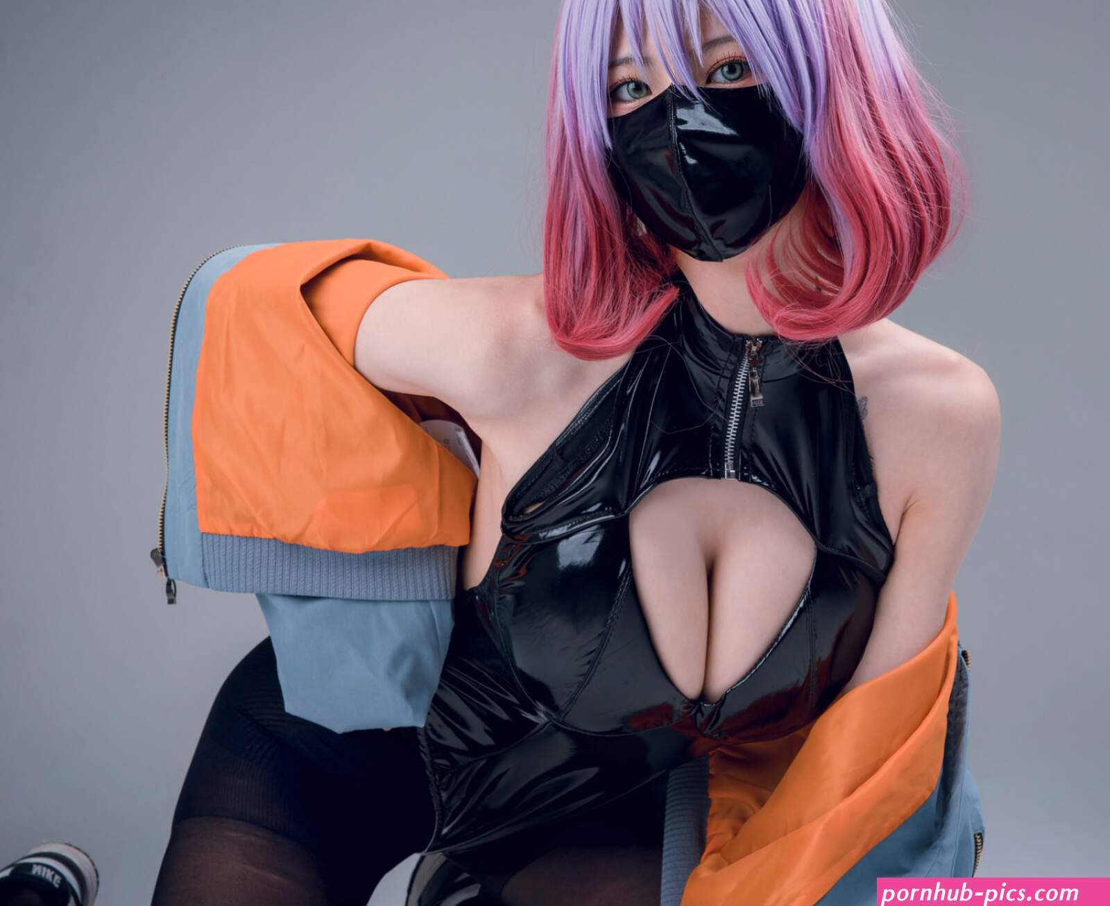 Biya biya1024 Nude Leaked Patreon