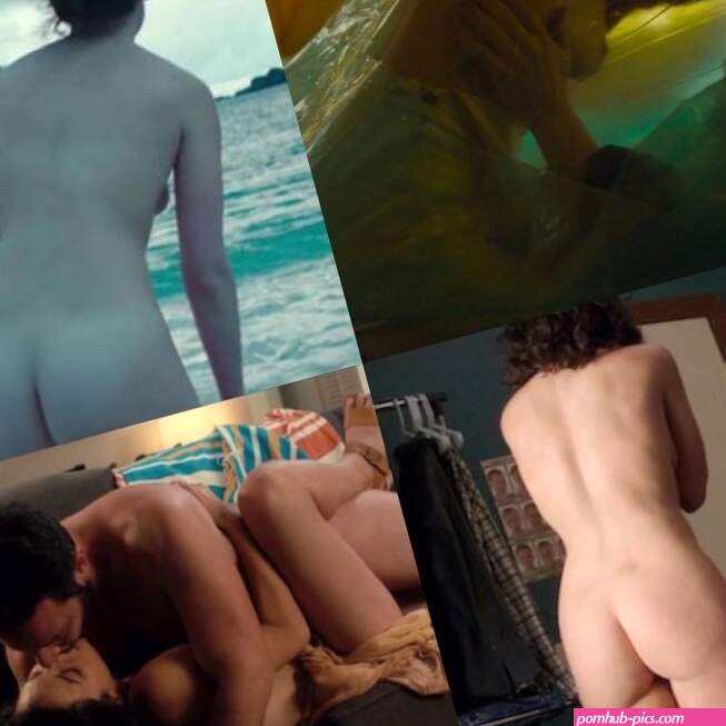 Jenny Slate
