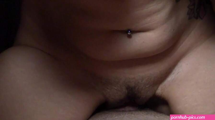 Quietly POV fucking right next to wife in bed