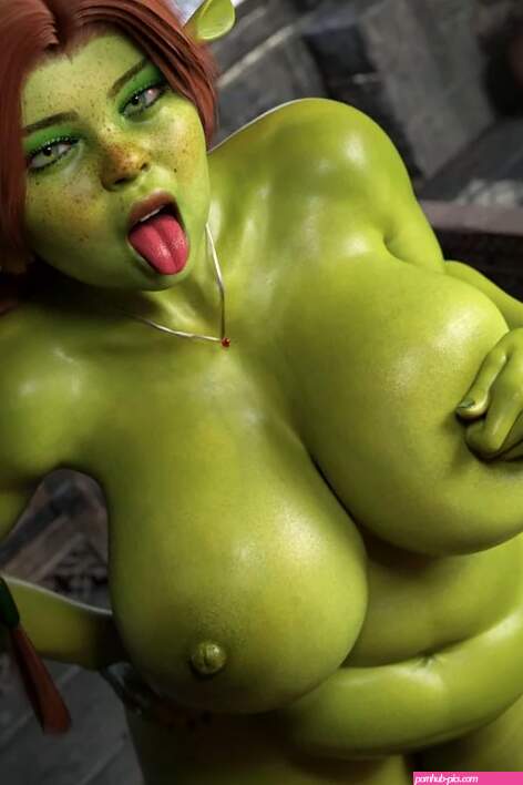 Fiona Apone3D Shrek free hentai porno xxx comics rule34 nude art at HentaiLib.net