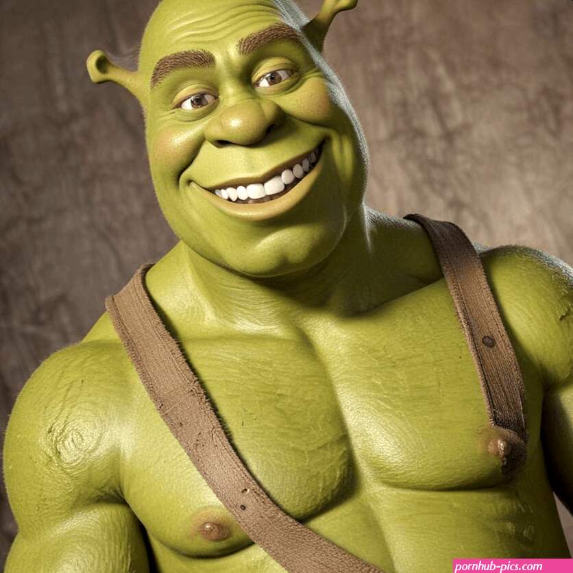 MathAware Exclusive: The Shocking Truth About AI-Generated Shrek Porn and the PNP Problem 18 ONLY