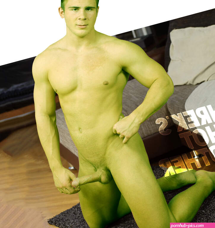 If Shrek Would Have Hot Brother He Would Be Viktor Adam