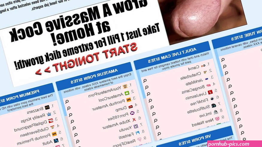 You Porn List Best Porn Sites Listings