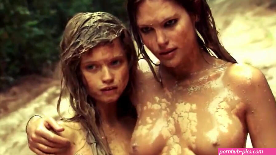 Abbey lee kershaw nude