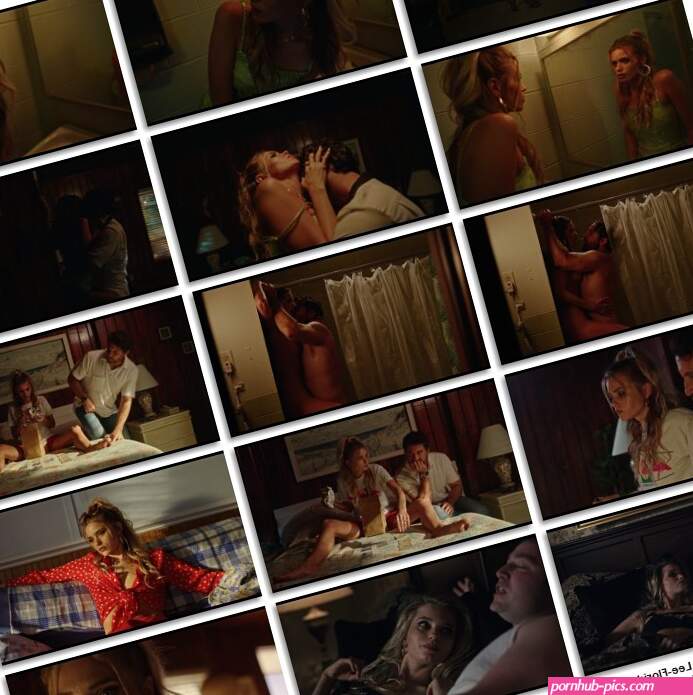 Abbey Lee Kershaw Nude Sex Scenes