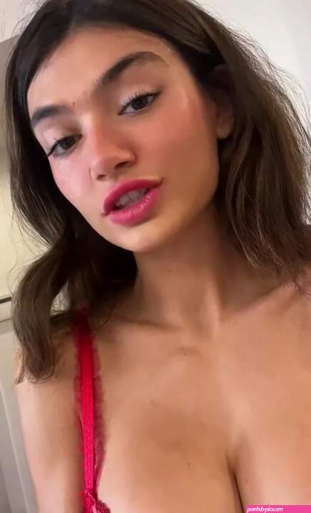Amira Brie 16 Nude OnlyFans Leak Picture uzfcb0DsoI