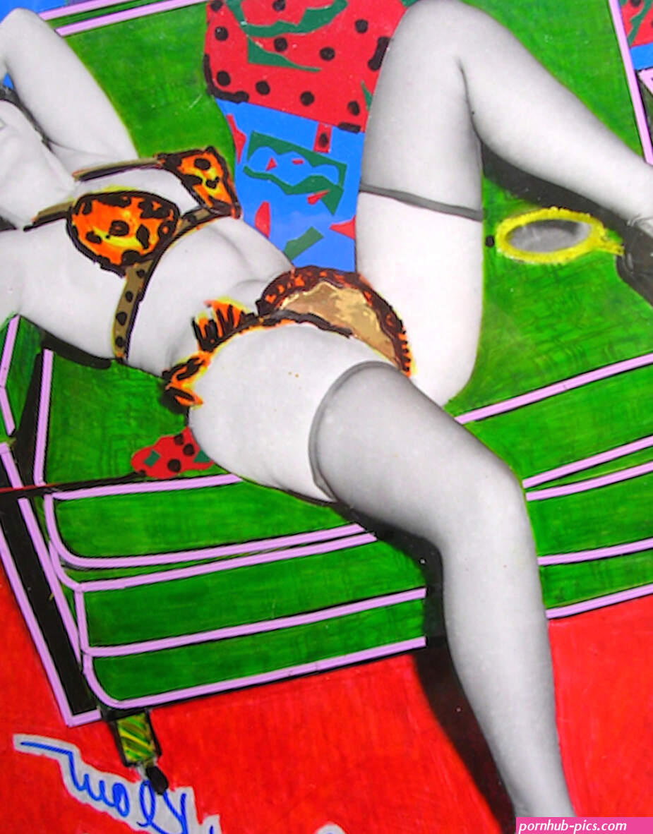 Saving Bettie Page And Paula Klaws Legacy of Juvenile Delinquency