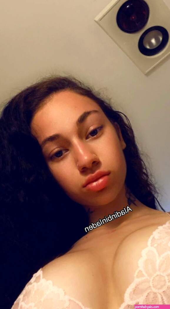 Bhad Bhabie Onlyfans leaked