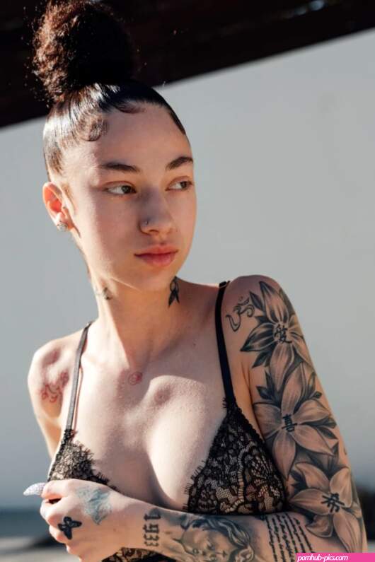 Bhad Bhabie bhadbhabie Onlyfans leaked photo 12143323 on Hotleaks.tv