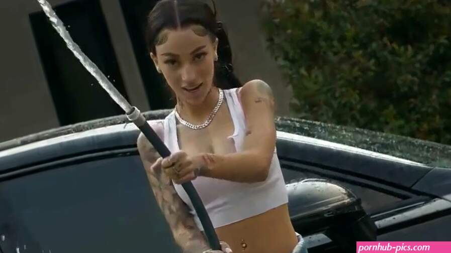 Danielle Bregoli Bhad Bhabie