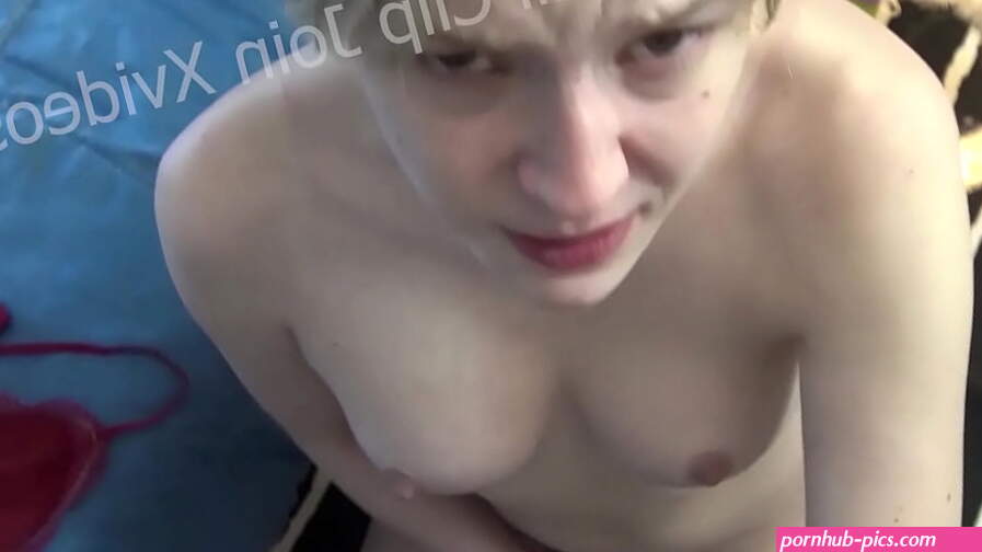 Cock Ninja Studios Step Brother Step Sister Quickie BJ and Sex Preview