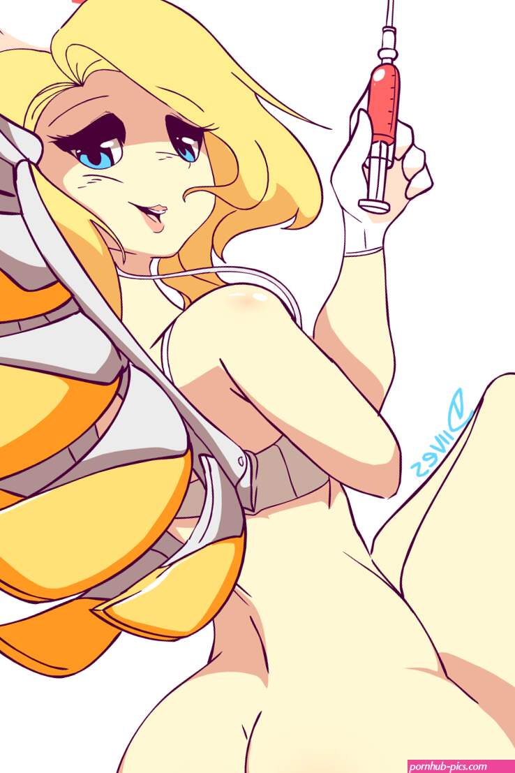 Overwatch Porn Hentai