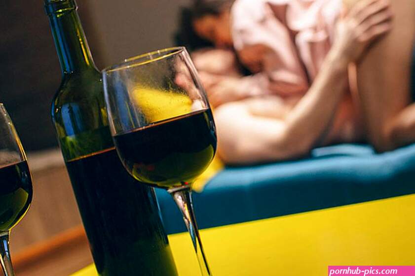 True story: I cant enjoy sex unless Im drunk