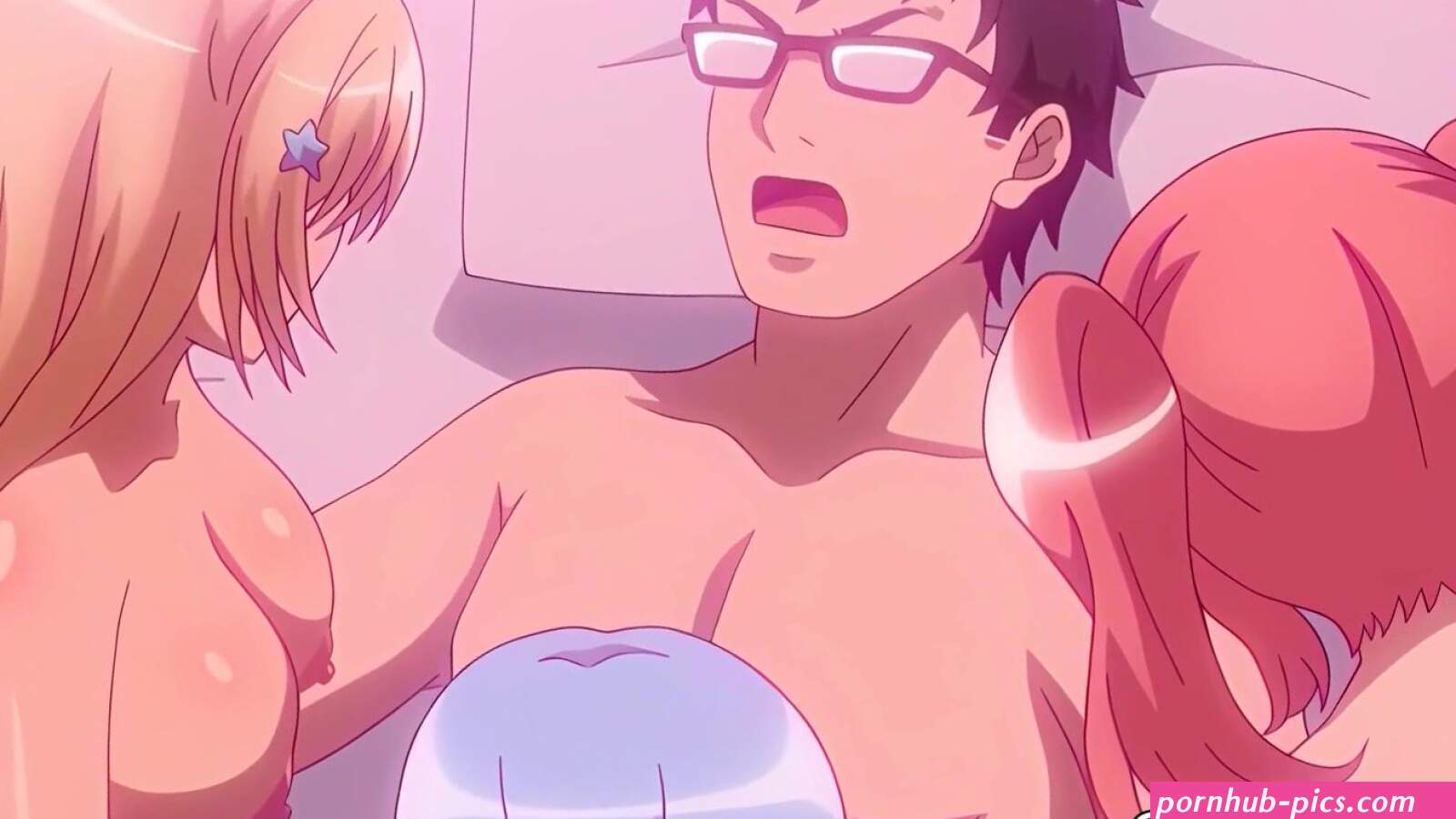 Enjo Kouhai