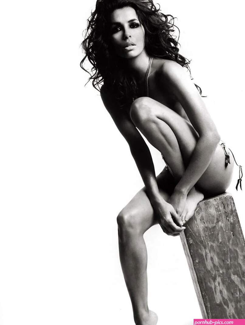 Eva Longoria Nude Photos Videos