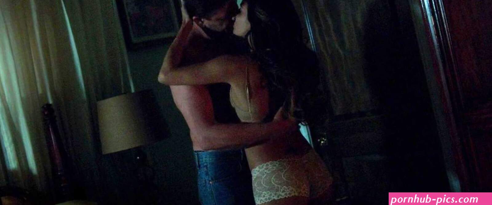 Nude video celebs Actress Eva Longoria