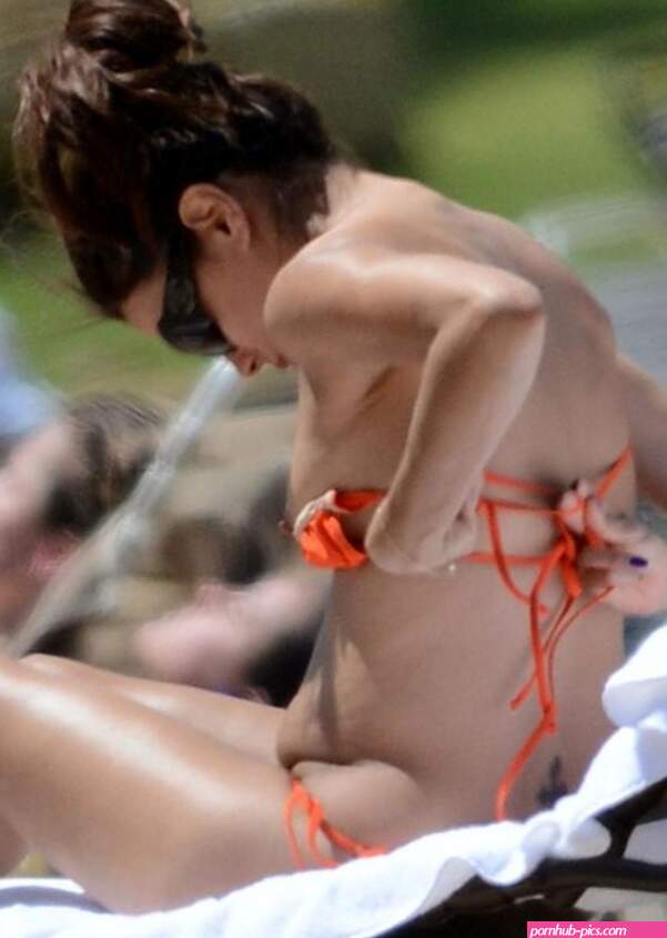 Eva Longoria nude naked