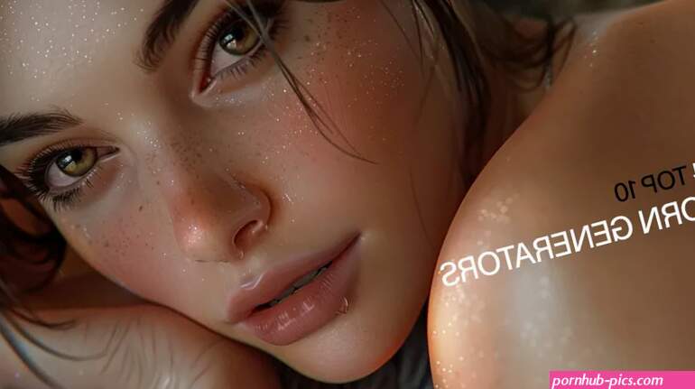 10 Free Mind-Blowing AI Porn Video Generators to Spark Your Creativity