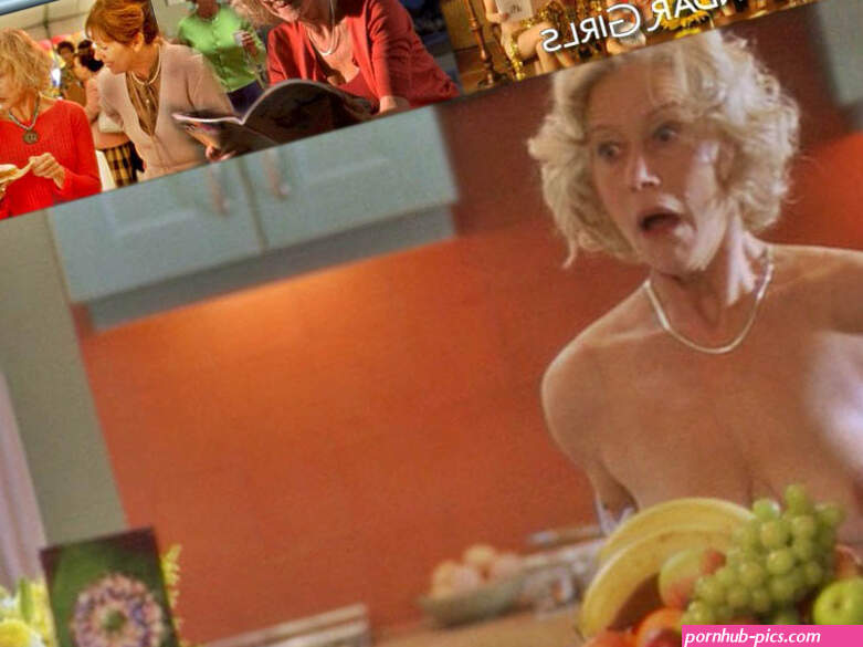 Helen Mirren
