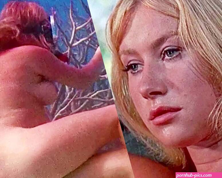 Helen Mirren Nude Scenes From Age of Consent Remastered And Enhanced