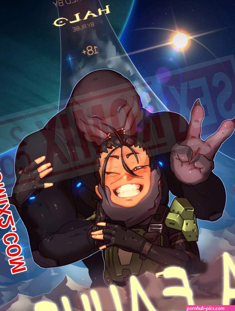 Halo Rube In This Together